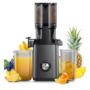 Joybear cold press slow masticating juicer